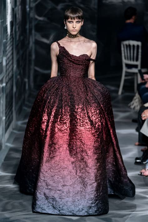 dior fall 2019|christian Dior couture collection.